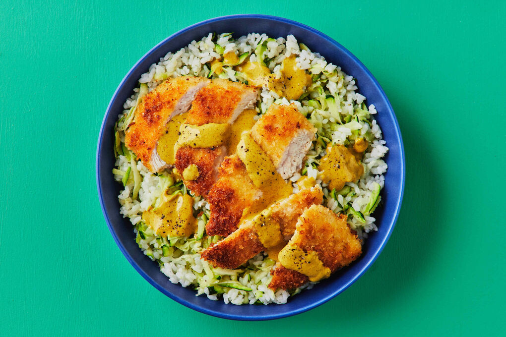 Fan Fave: Chicken Katsu