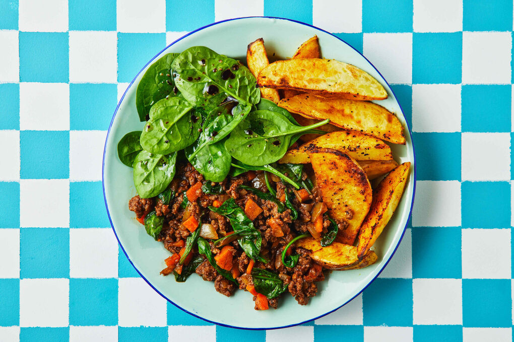 Kid Approved: Aussie Beef Ragu